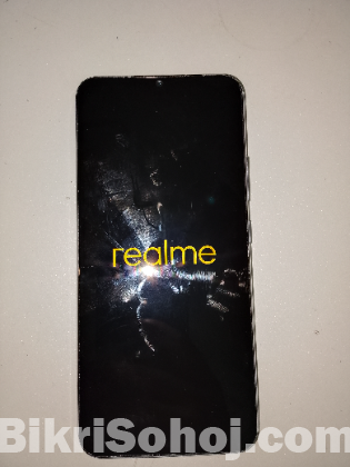 Realme c25s 4/128